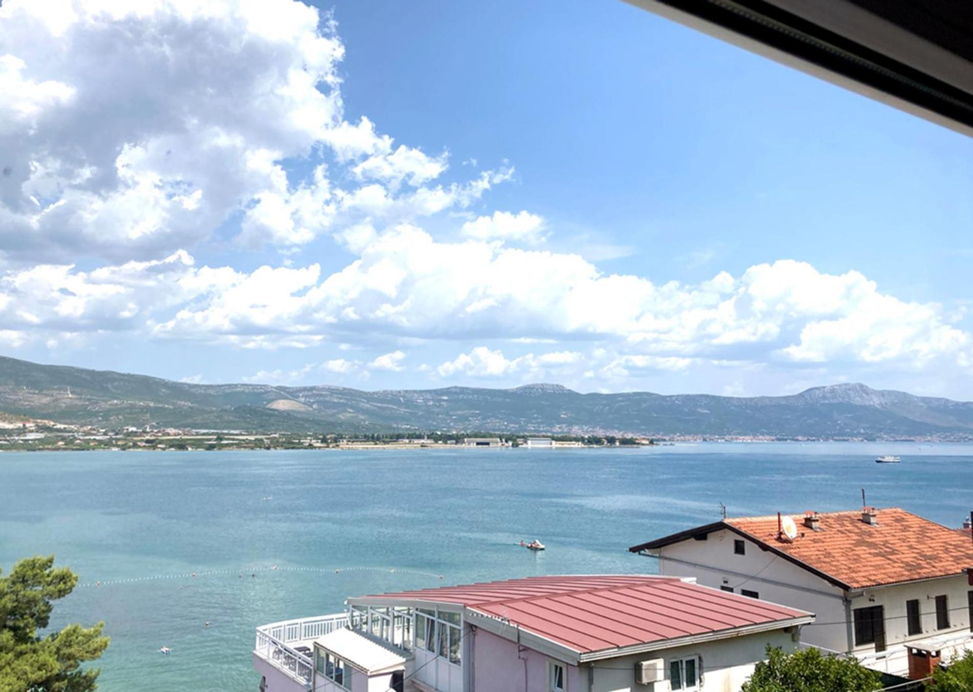 Levanda Apartment Trogir Exterior photo