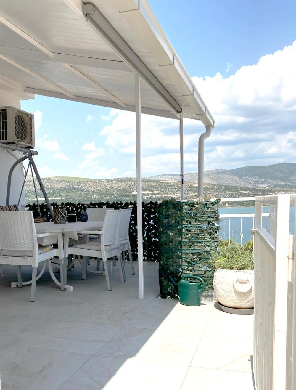 Levanda Apartment Trogir Exterior photo