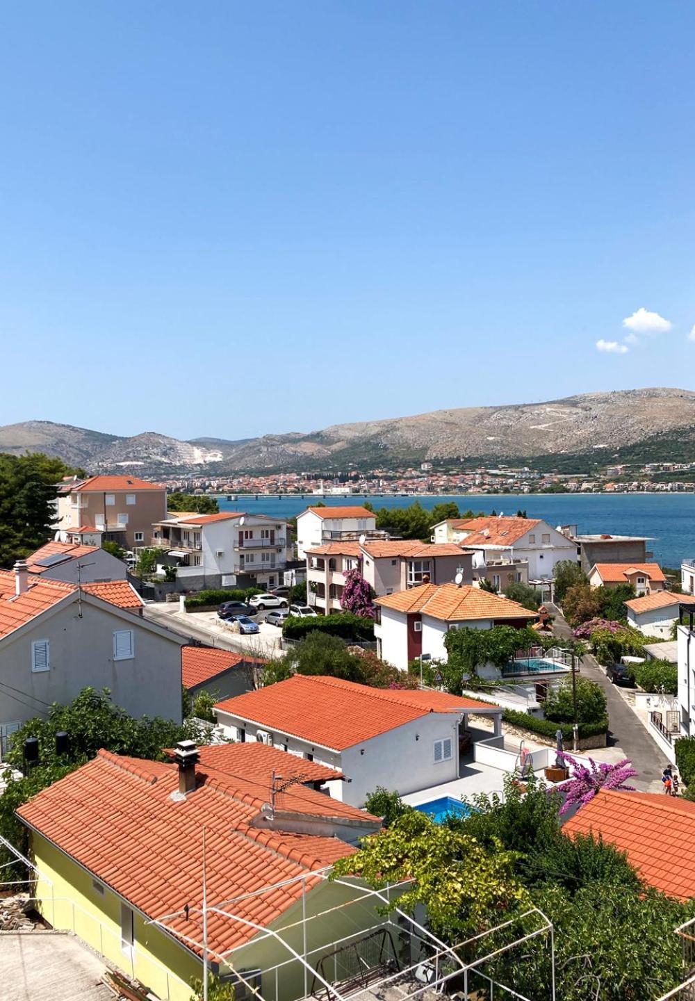 Levanda Apartment Trogir Exterior photo