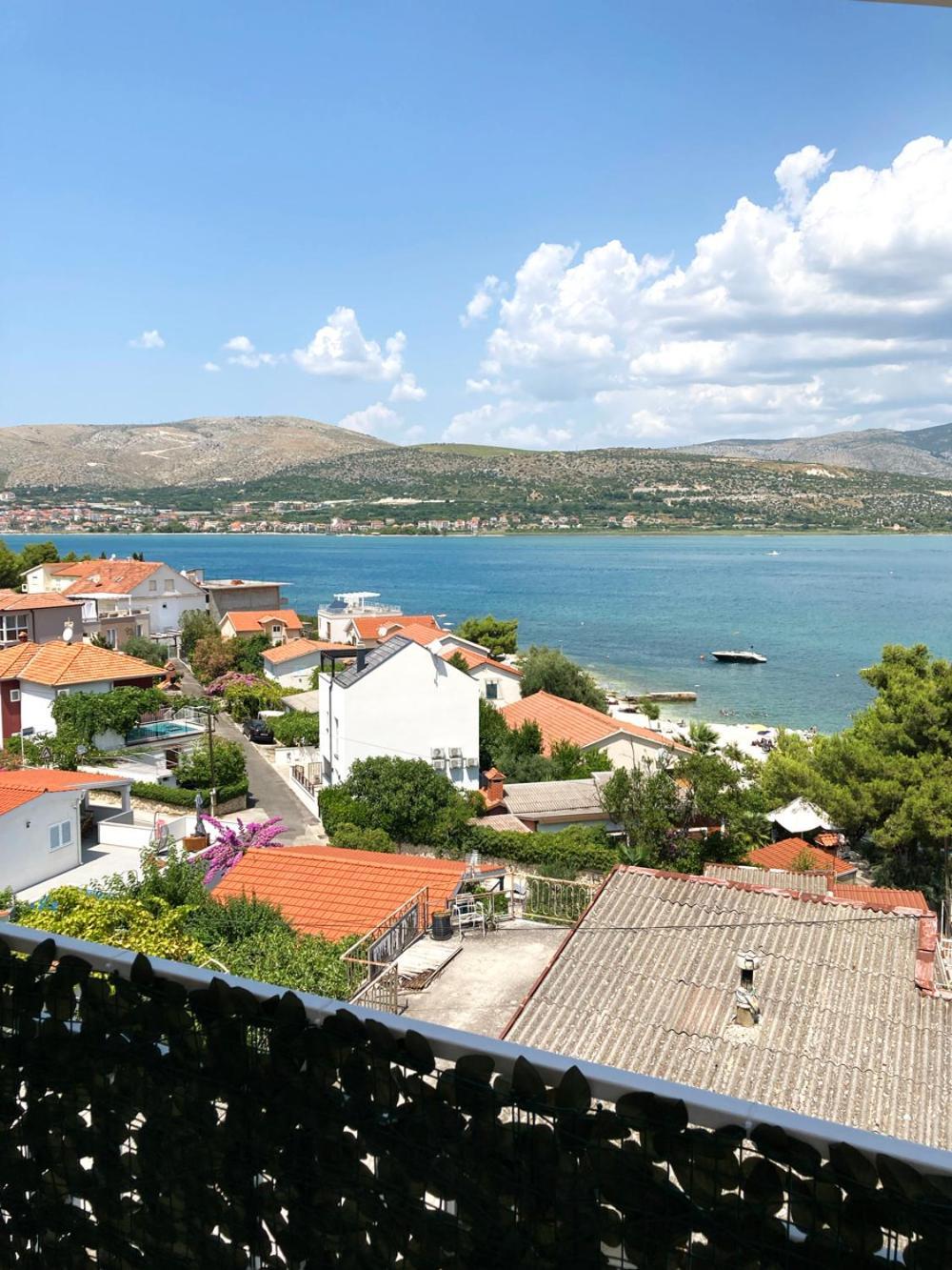 Levanda Apartment Trogir Exterior photo